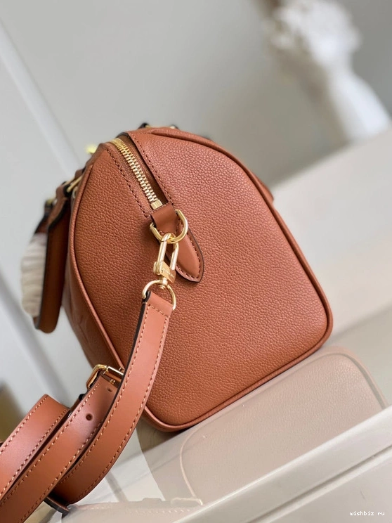 WIS BANDOULIÈRE VUITTON 25 LOUIS SPEEDY 0217